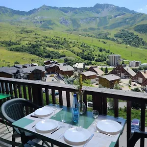 Edelweiss17 Appartement